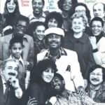 Tyrone Davis – “I Got Carried Away”