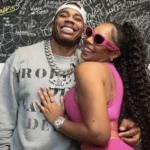 Nelly Dodges Derrty Diaper Duty & Leaves Ashanti Feeling Foolish