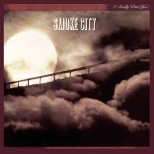 Smoke City: The Soulful Sounds of a Hidden R&B Gem (Listen)