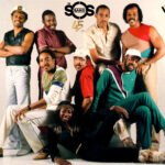 The Timeless Sound of The S.O.S. Band: A Legacy of Funk, Soul