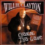 Willie Clayton – “Kiss It Where It Hurts” (Official Music Video)