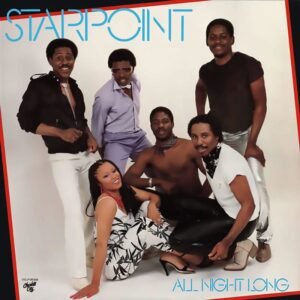 Starpoint – All Night Long