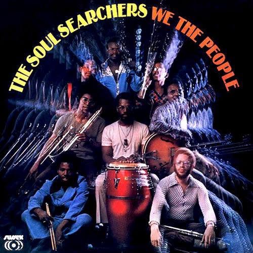 Soul Searchers – We the People
