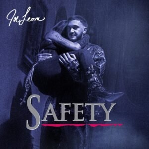 Eric Benét Protégé Joe Leone Releases New Single “Safety”