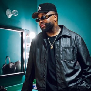 Kenyon Dixon Releases New Single “No Jodeci”