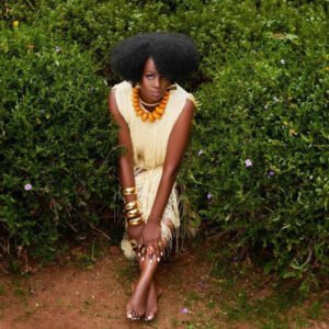 Vocalist Somi Releases 3rd New Single “So You Want To Be A Woman