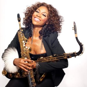 Saxophonist Theresa Grayson Releases Official Video for “The Best Is Yet To Come” | WATCH!