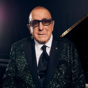 R&B Remembers Clive Davis, The Visionary Behind Generations of Greatness