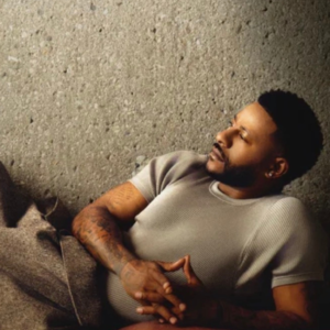Eric Bellinger Celebrates the Power of Fatherhood With Heartfelt New Single + Video