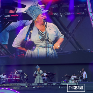 One Philly Unity Concert for America’ Became an Unforgettable Celebration