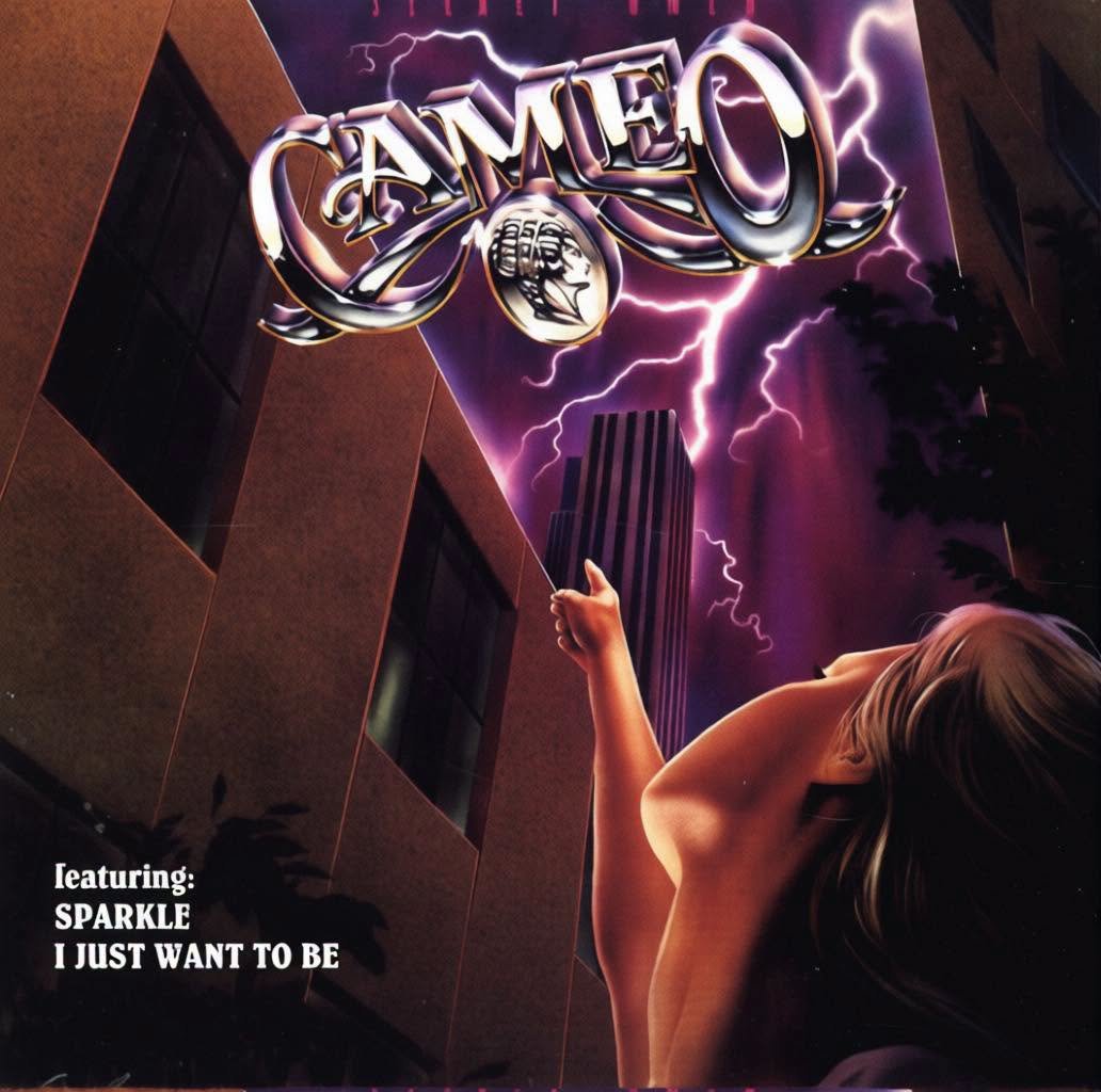 Cameo – Secret Omen