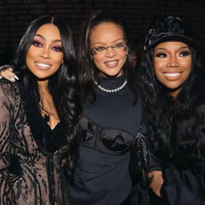 Rihanna & Monica Co-Sign Yung Miami’s ‘Spend Dat’