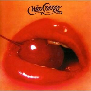 Wild Cherry – Wild Cherry